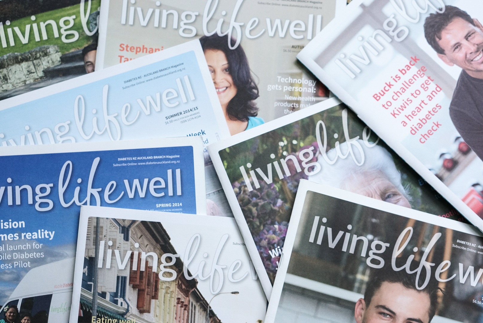 living life well magazines living life well magazines