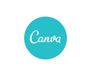 Canva logo Canva logo
