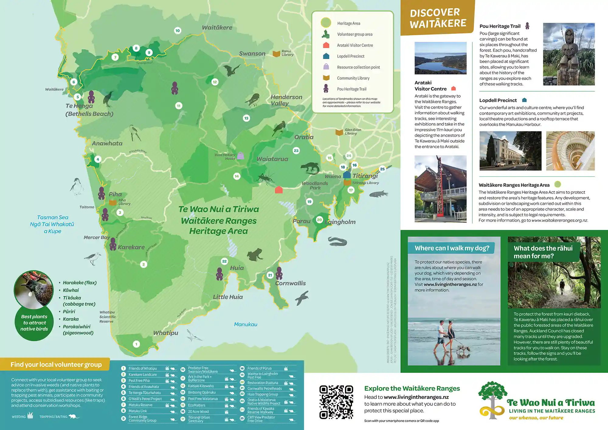 NRWP Mailer 2026 map