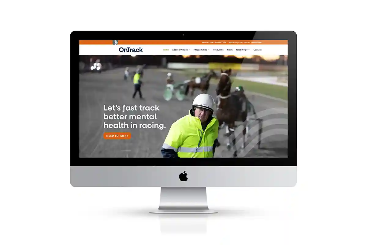 OnTrack